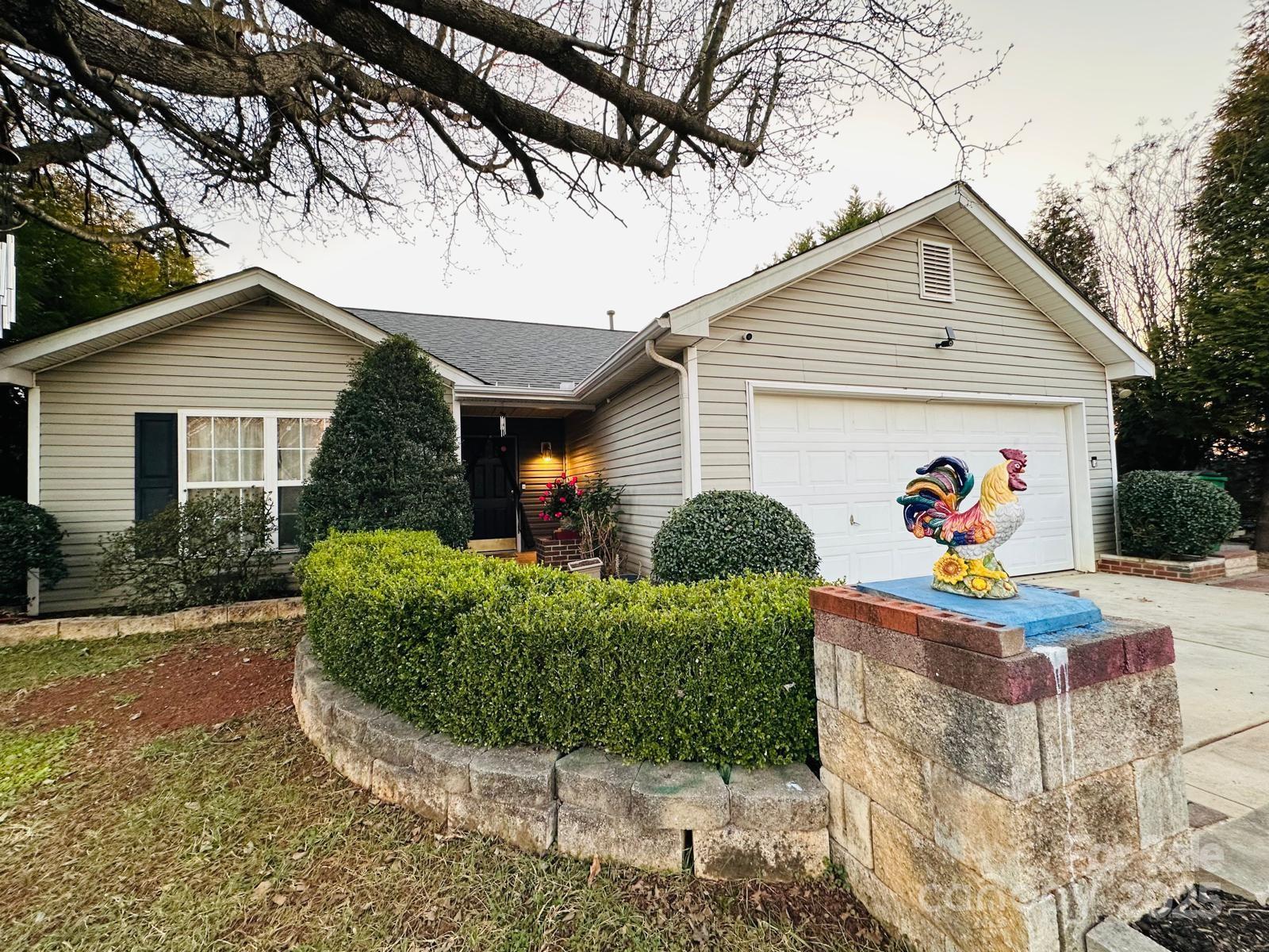 Nations Village - Residential