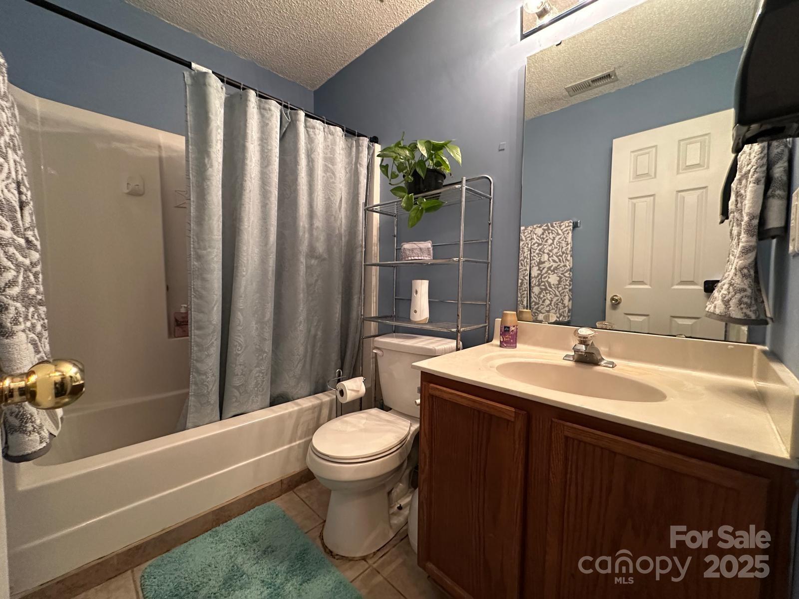 Nations Village - Residential