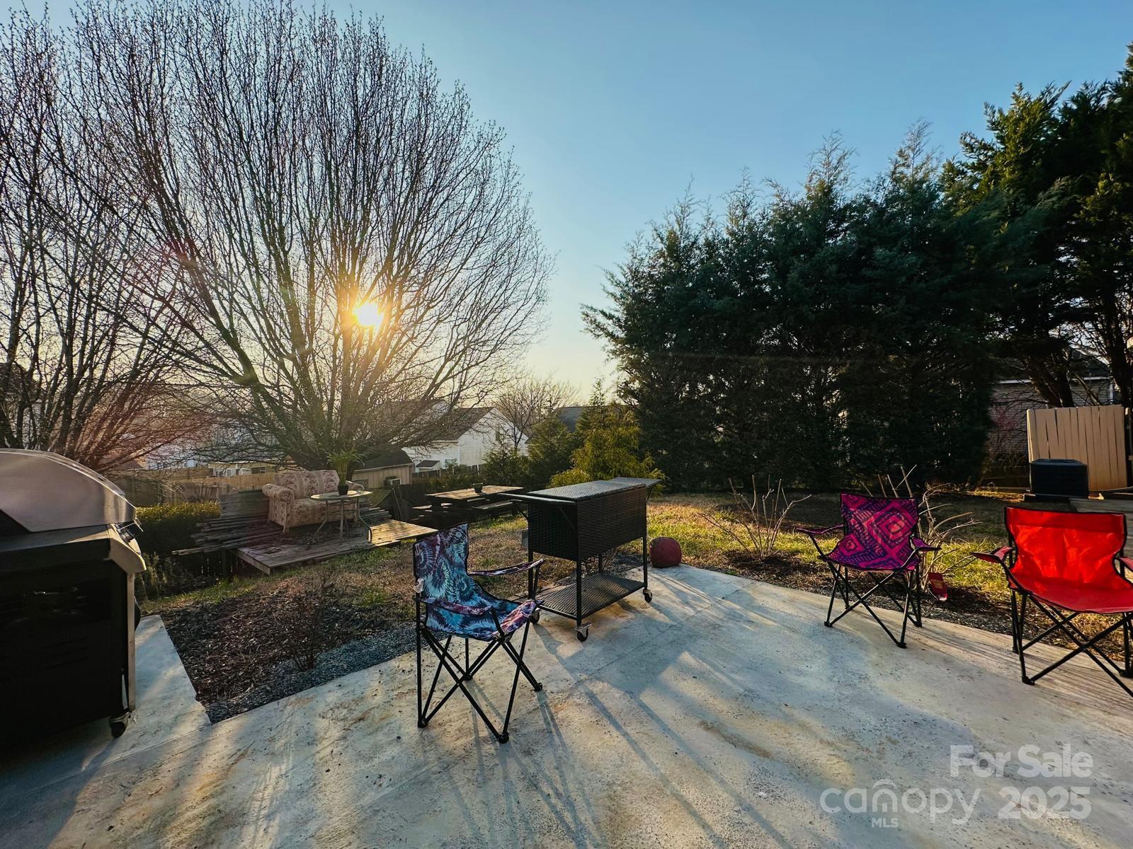 Nations Village - Residential