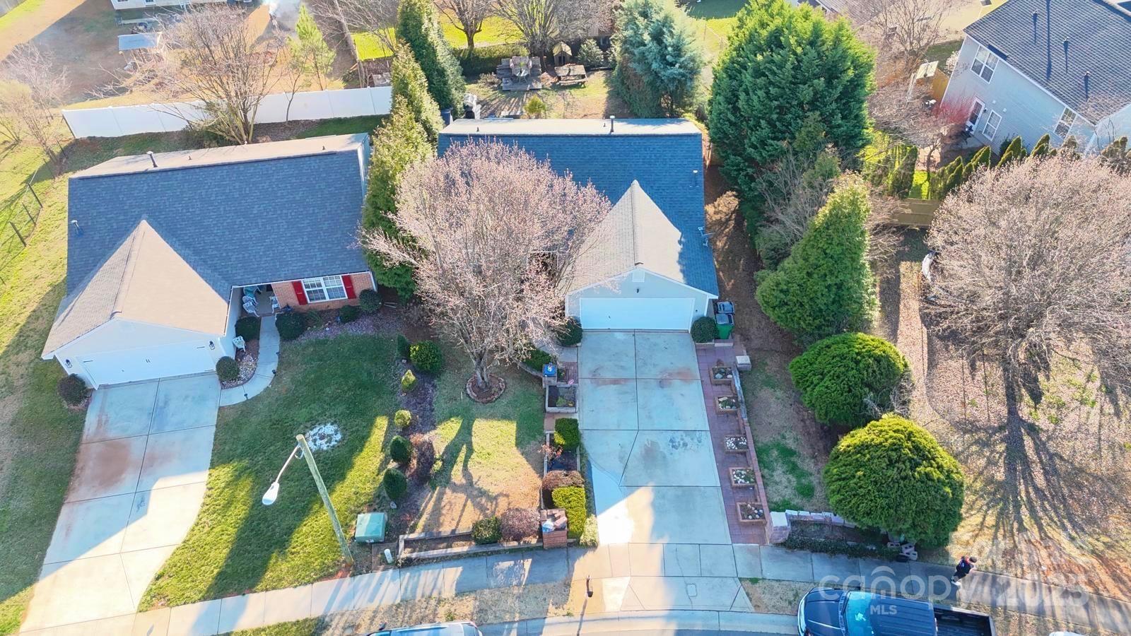 Nations Village - Residential