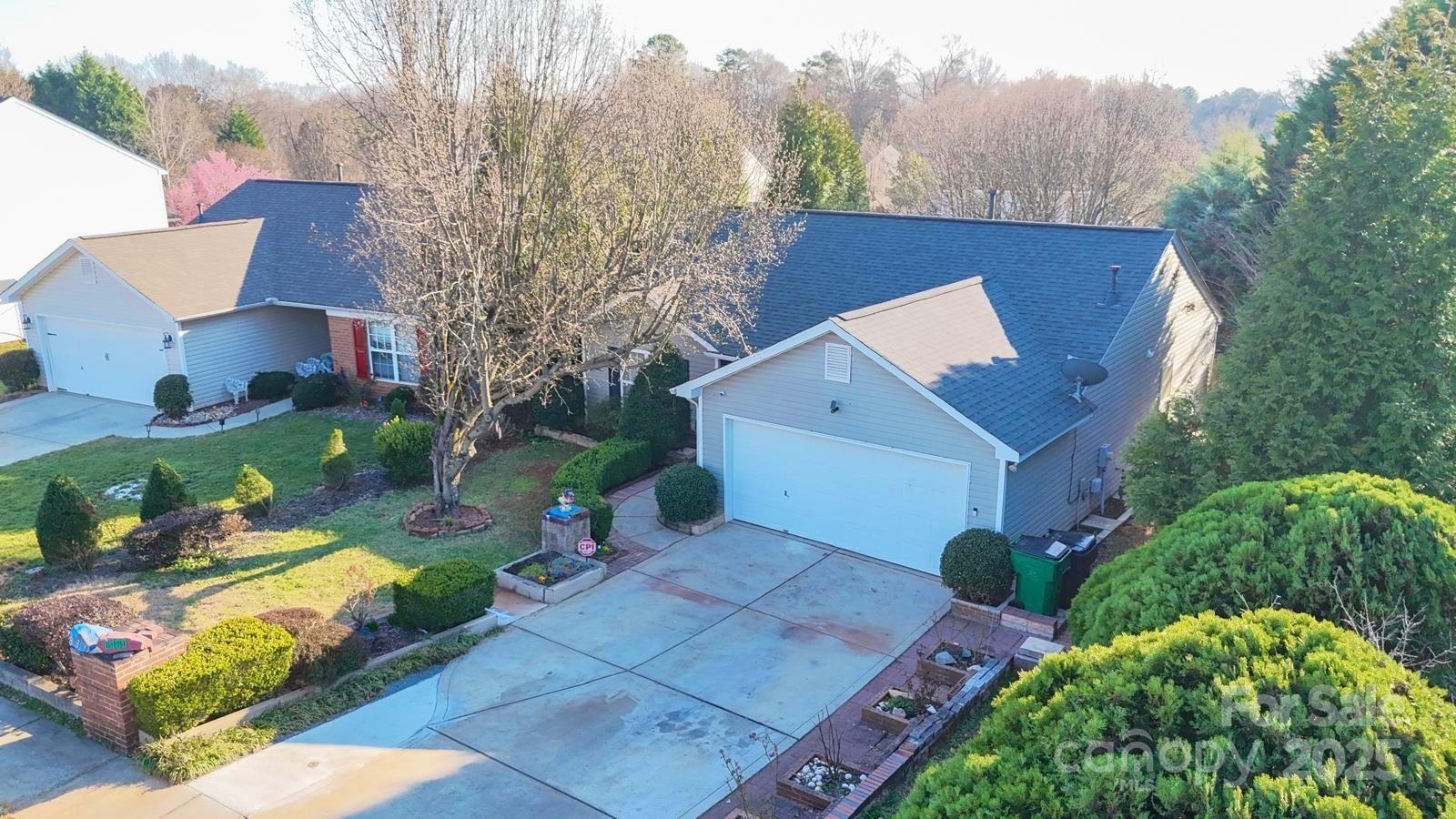 Nations Village - Residential