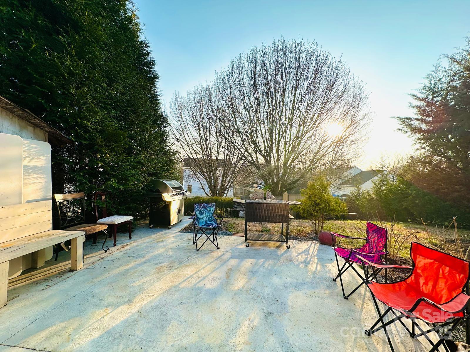 Nations Village - Residential