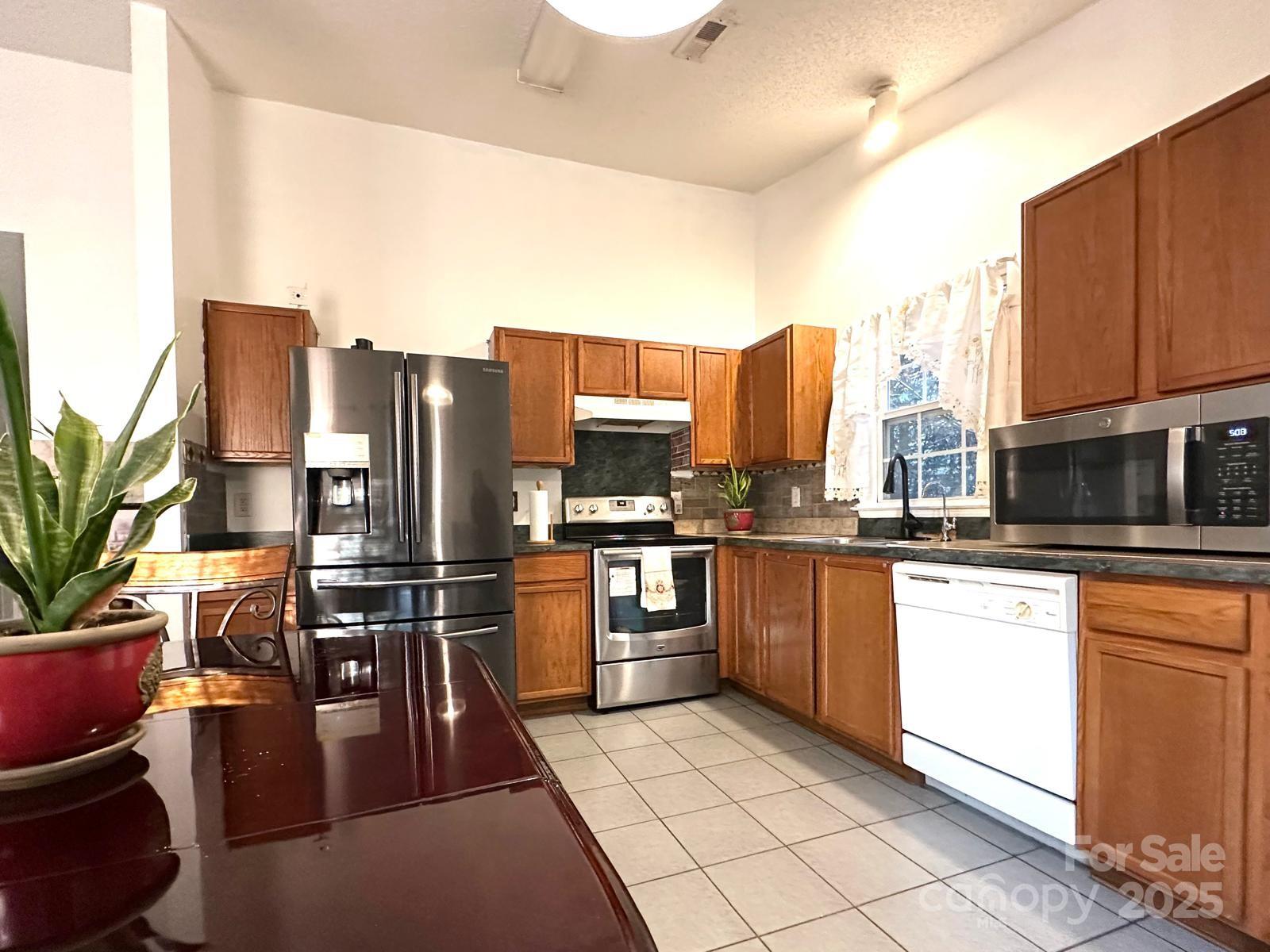 Nations Village - Residential