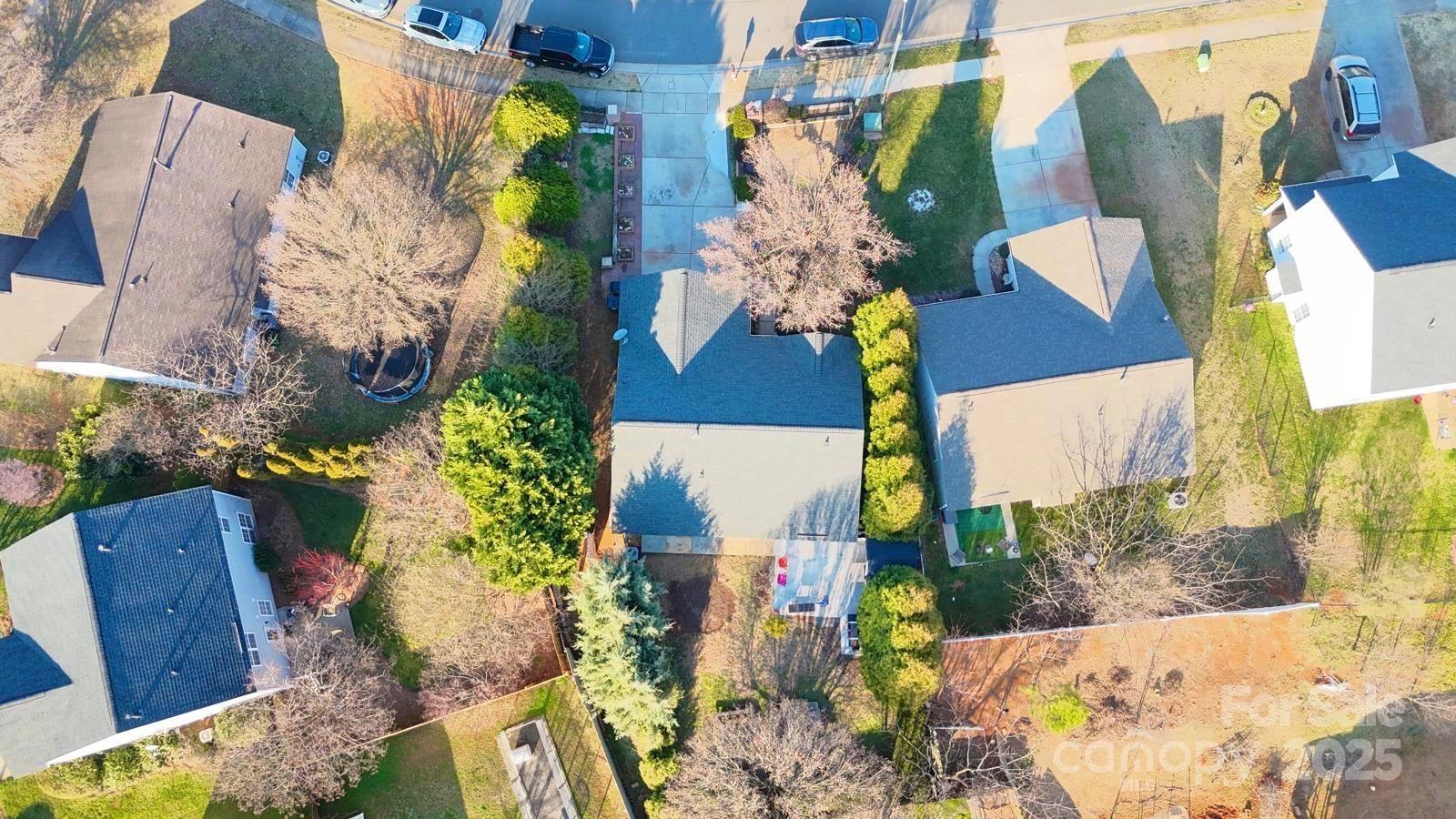 Nations Village - Residential