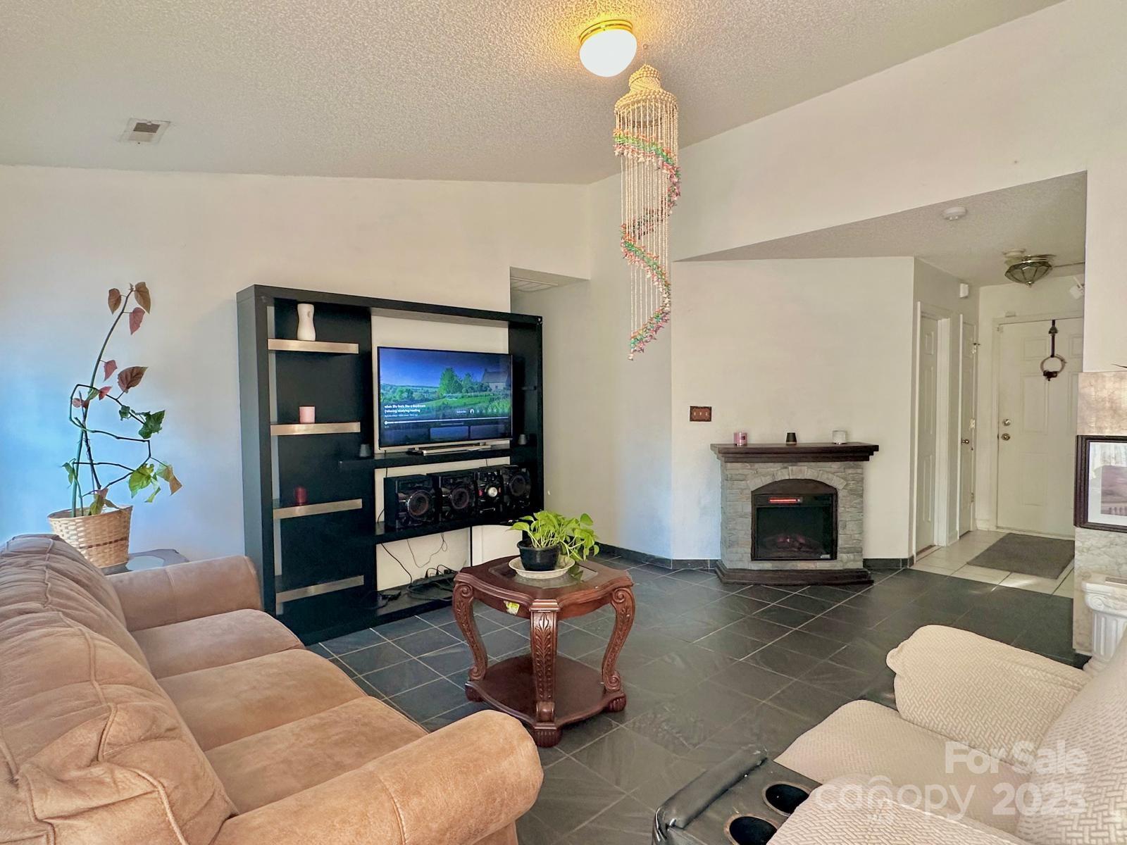 Nations Village - Residential