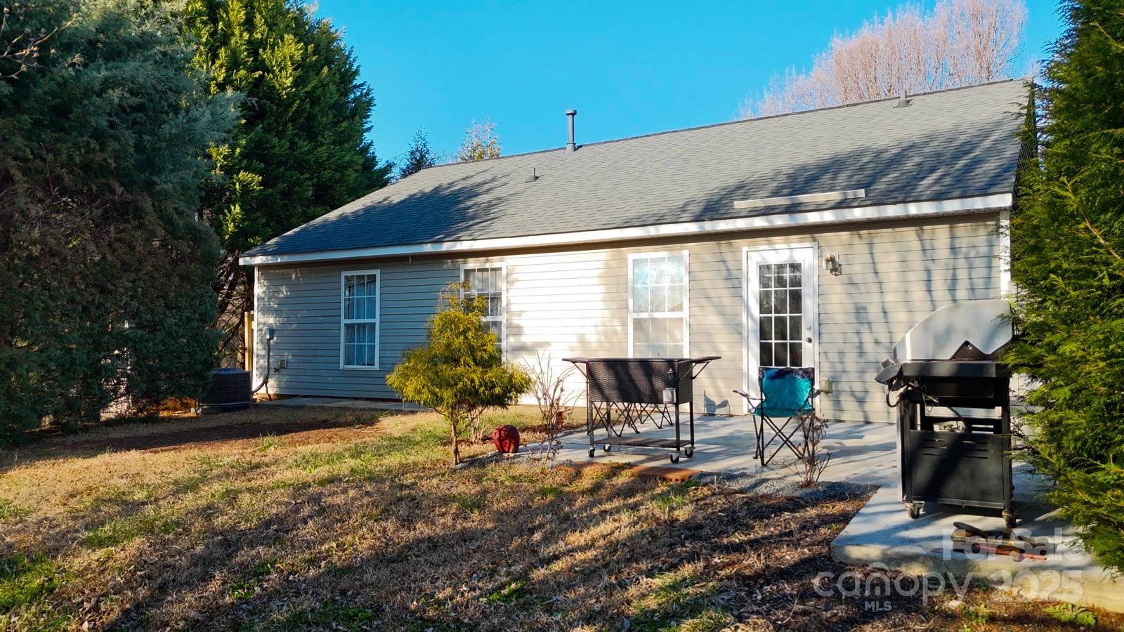 Nations Village - Residential