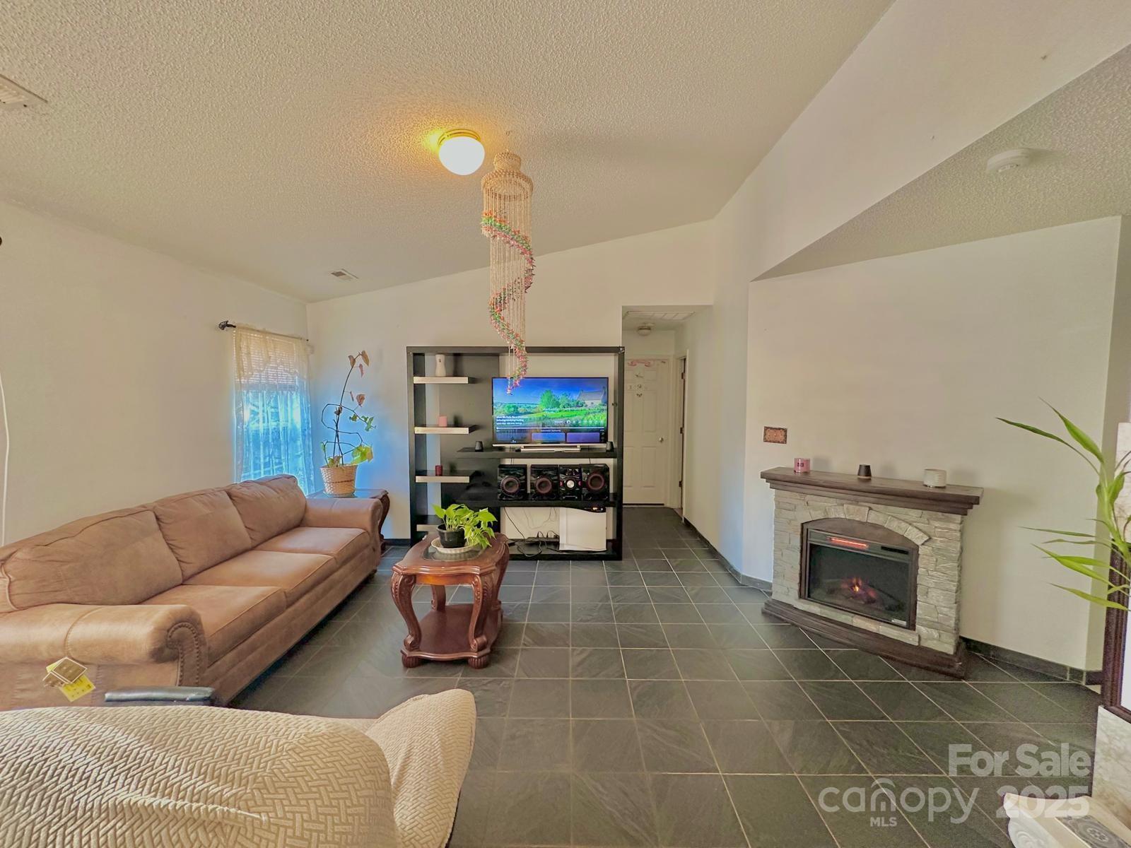 Nations Village - Residential