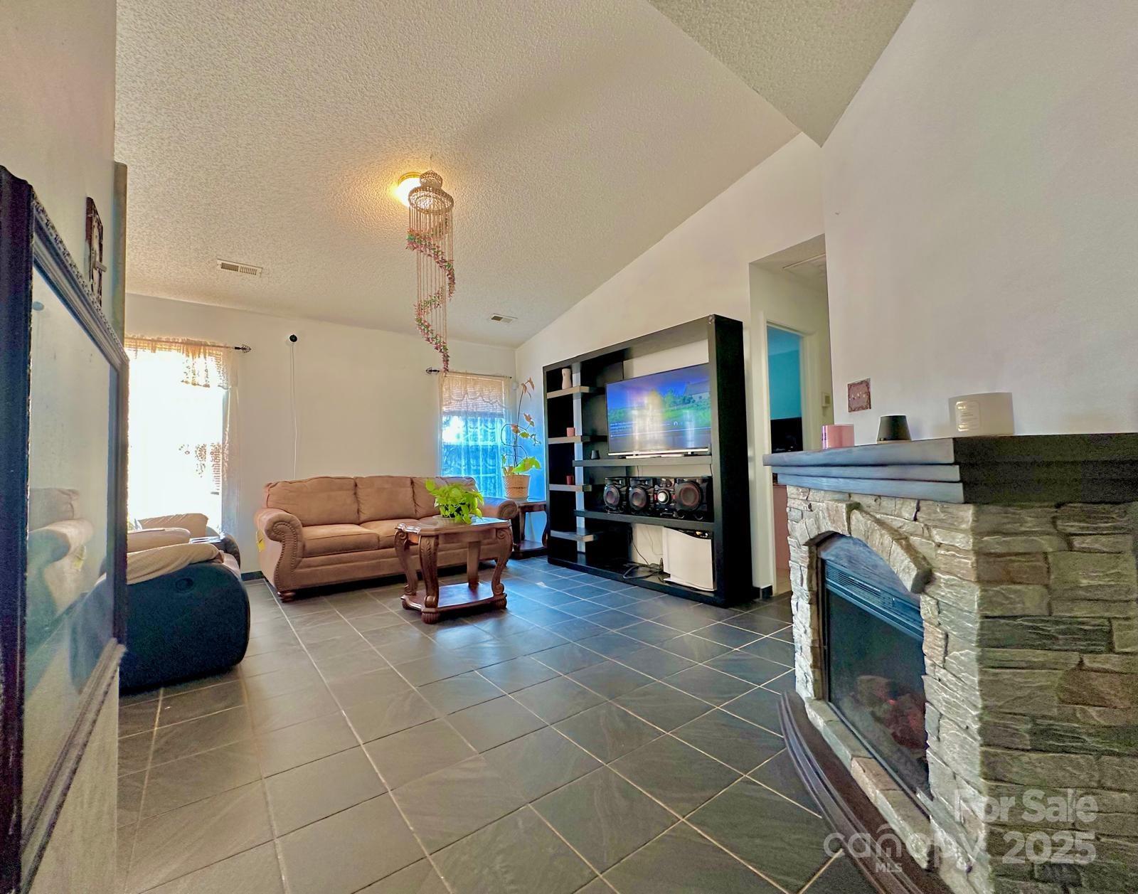 Nations Village - Residential