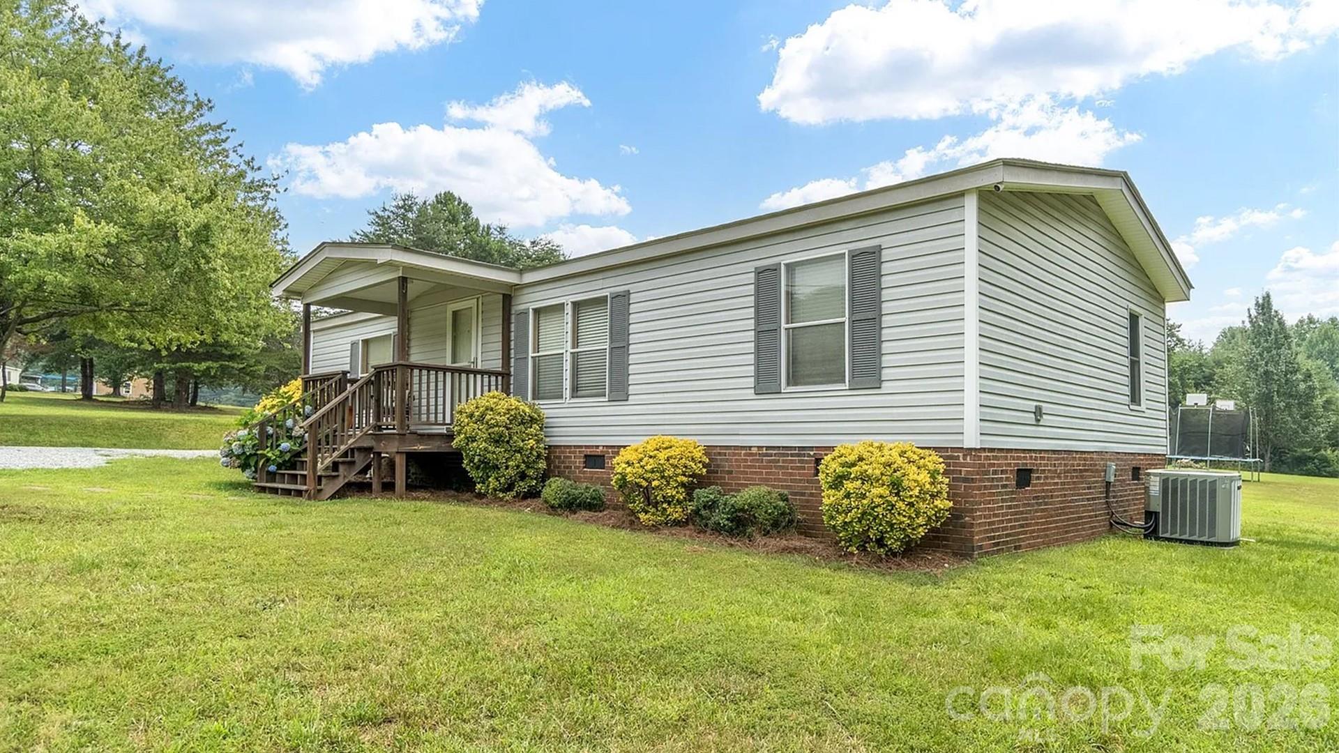 4220 Mount Beulah Road