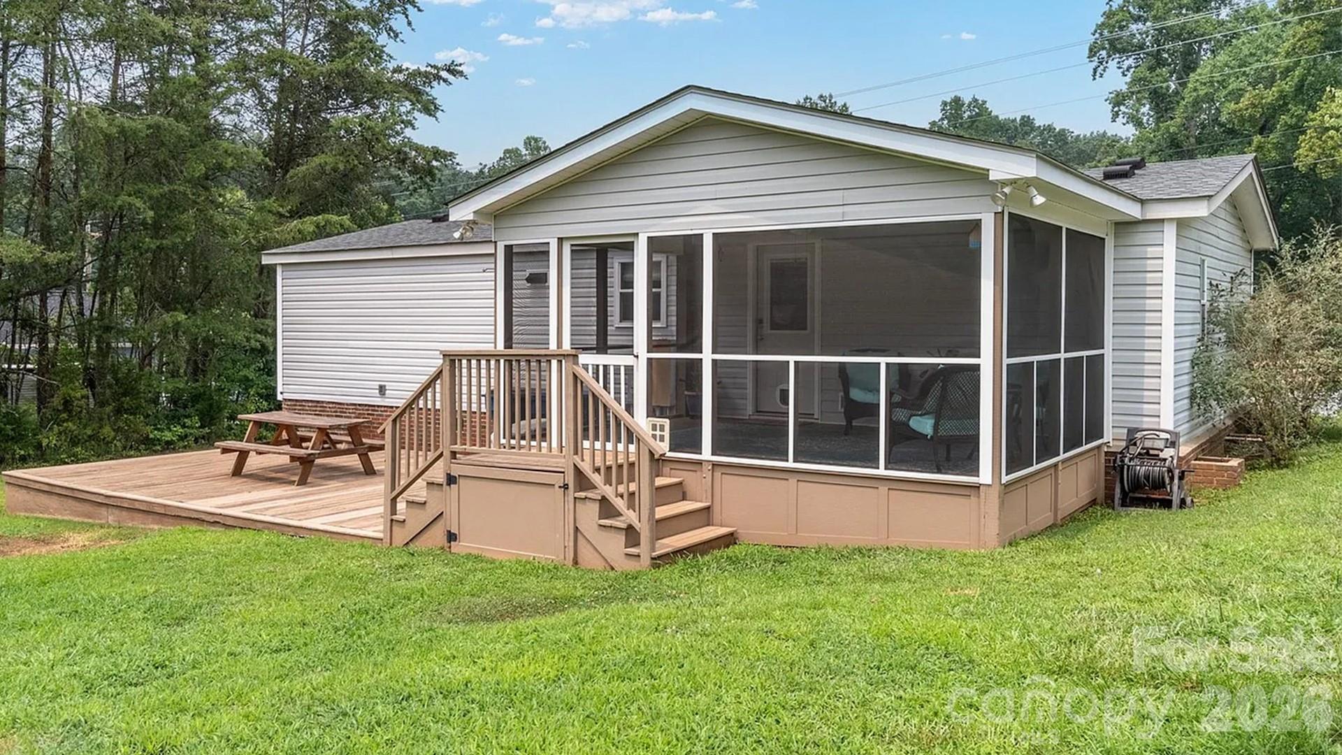 4220 Mount Beulah Road