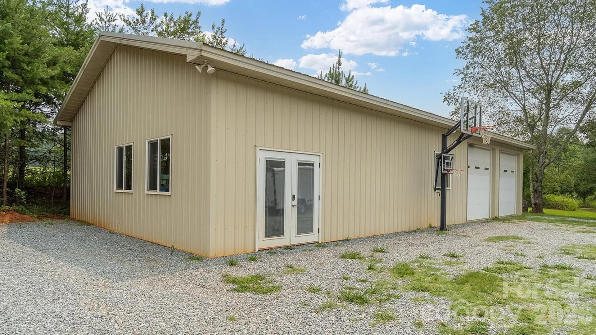4220 Mount Beulah Road