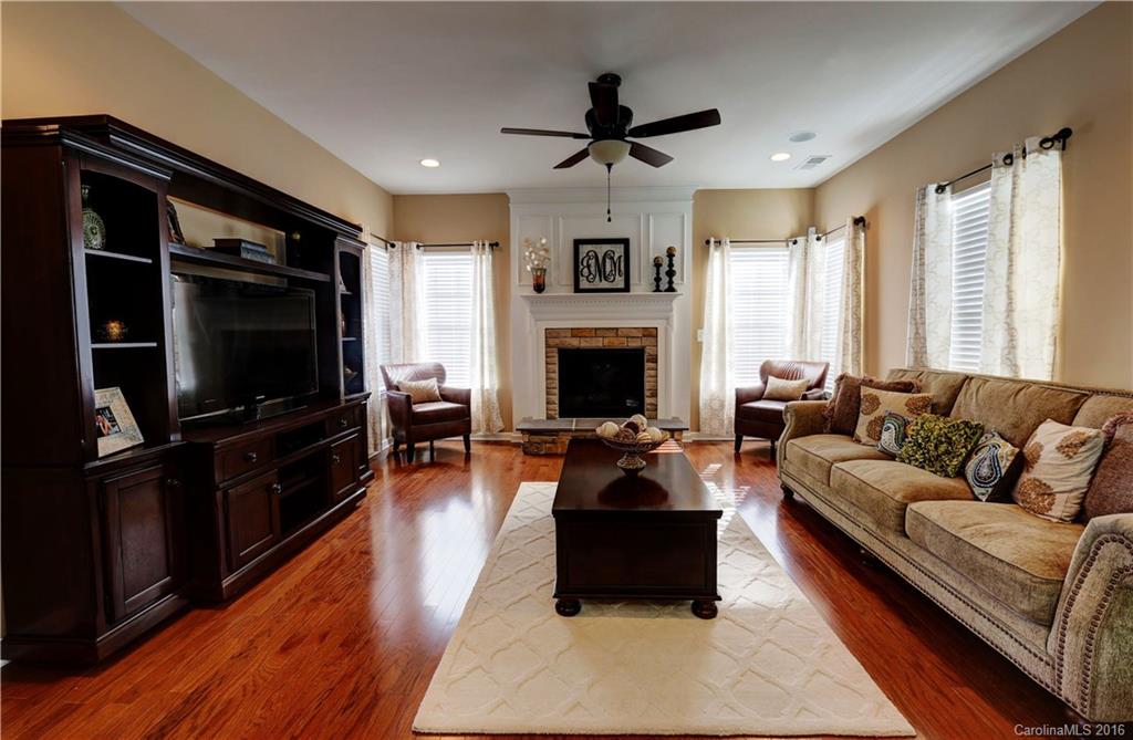 Balmoral - Residential