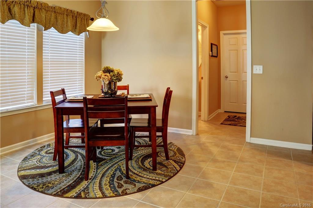 Balmoral - Residential