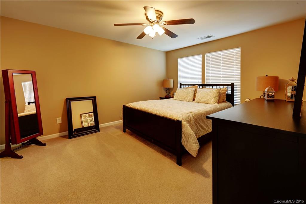 Balmoral - Residential