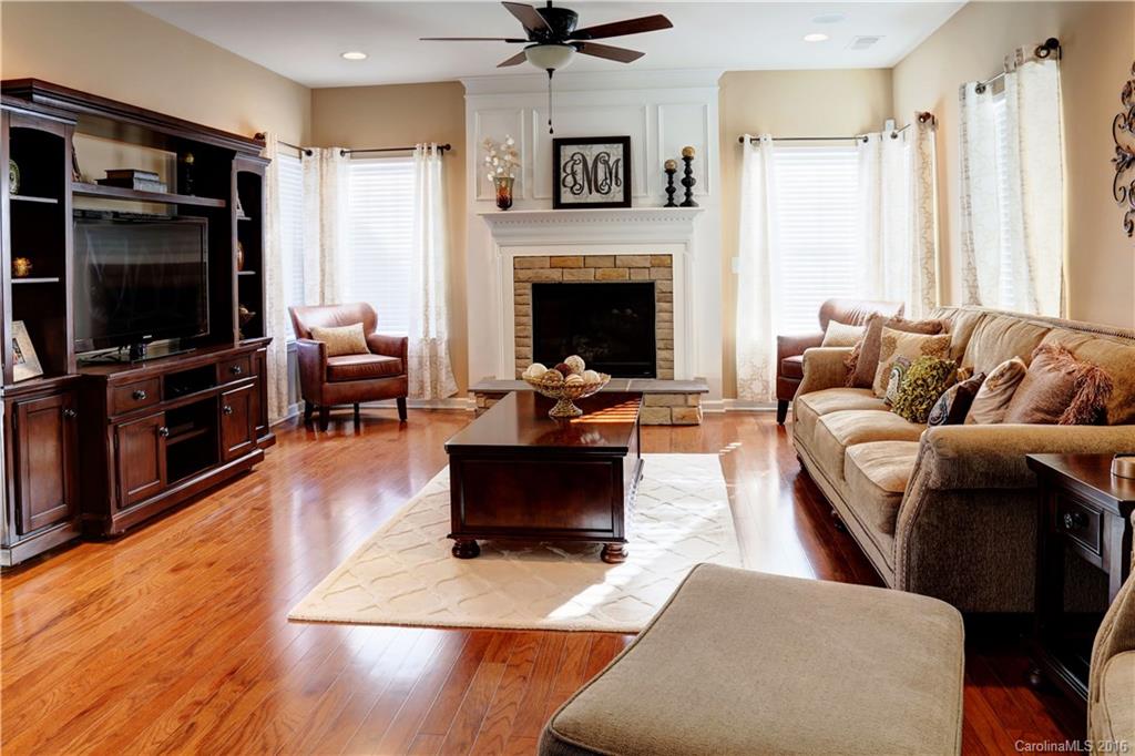 Balmoral - Residential