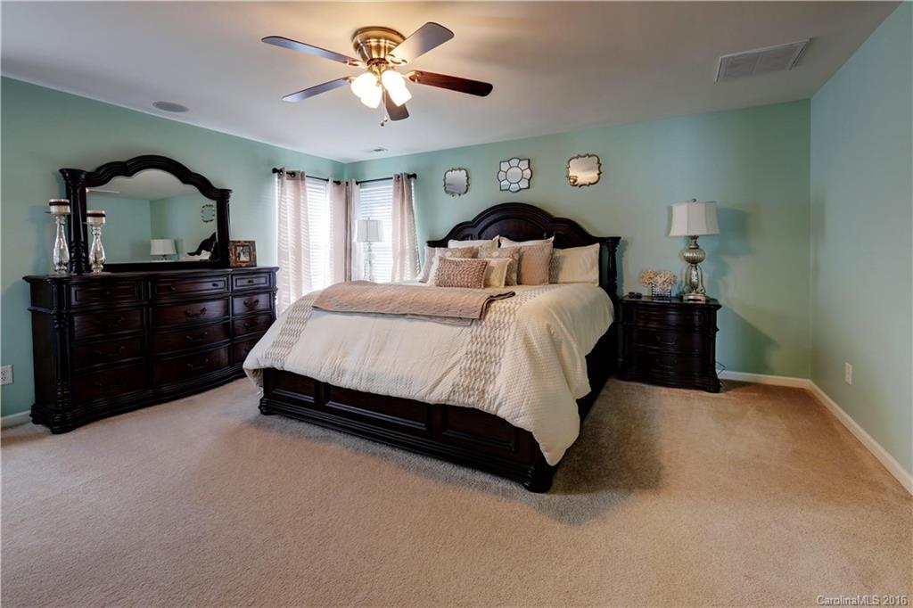 Balmoral - Residential