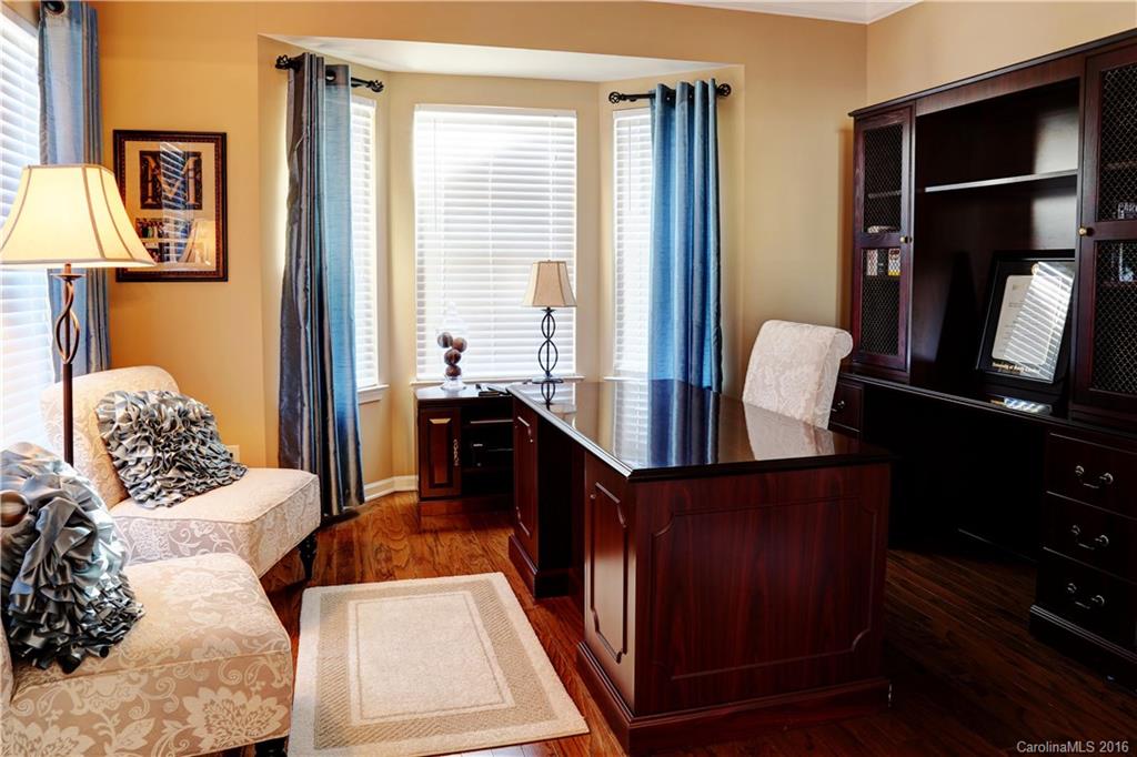 Balmoral - Residential