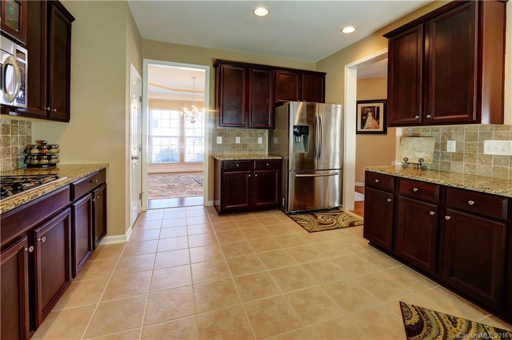 Balmoral - Residential