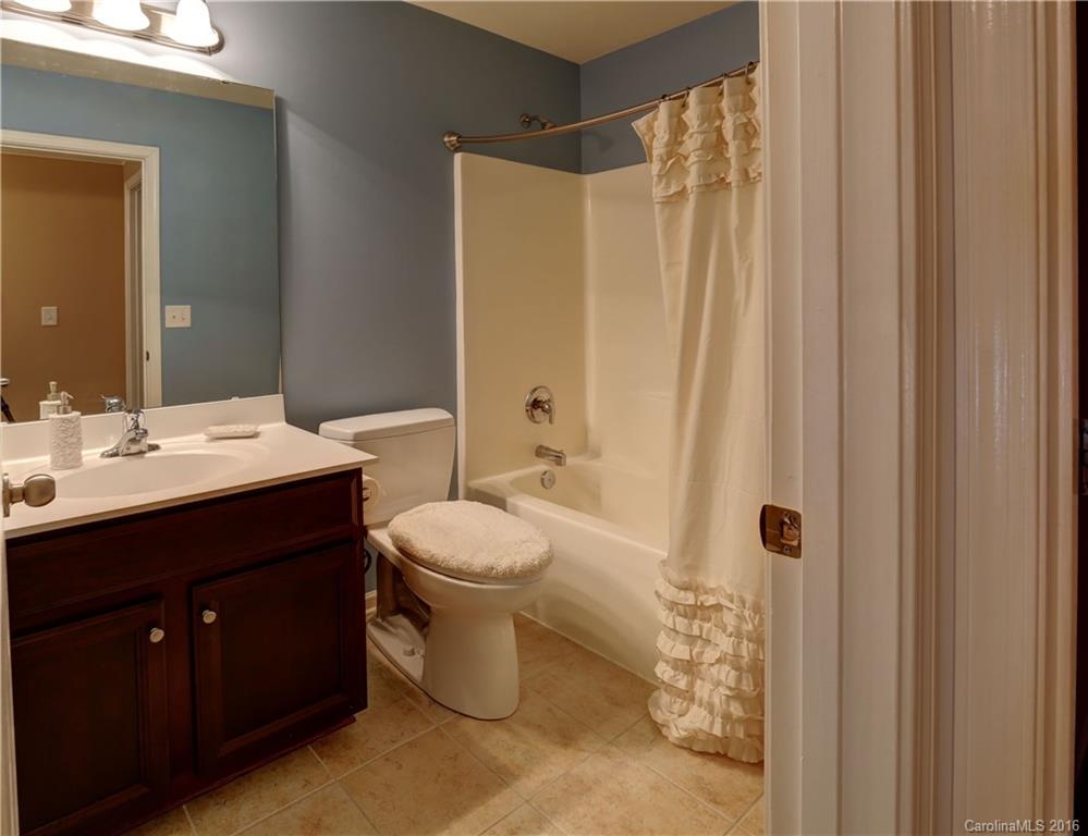 Balmoral - Residential