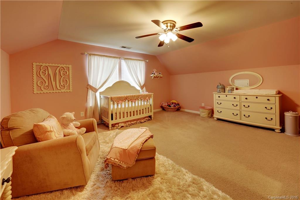 Balmoral - Residential