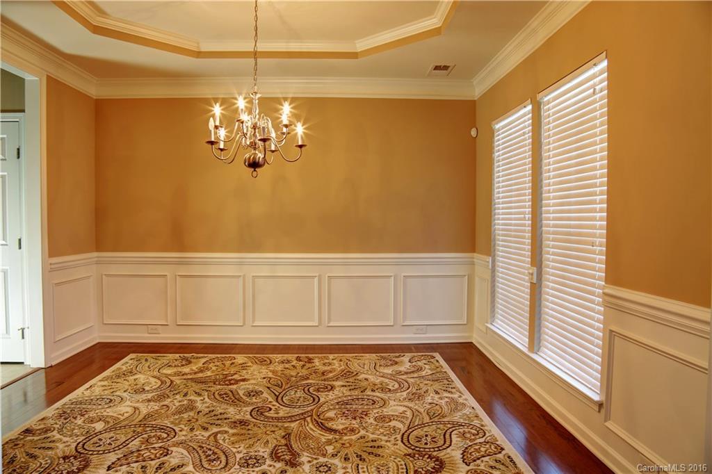 Balmoral - Residential