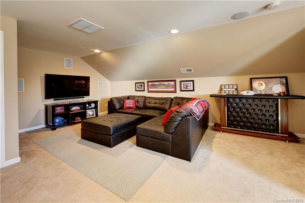 Balmoral - Residential