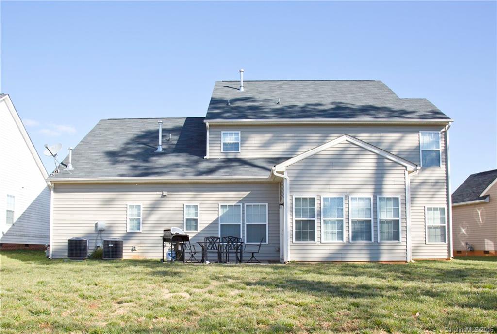 Balmoral - Residential