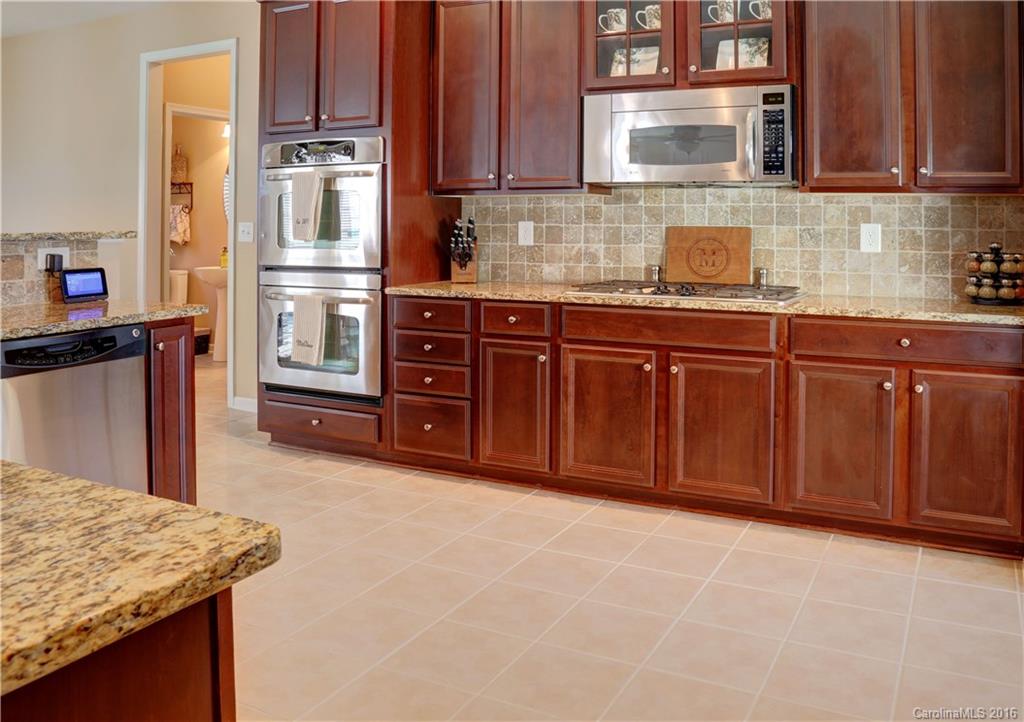 Balmoral - Residential