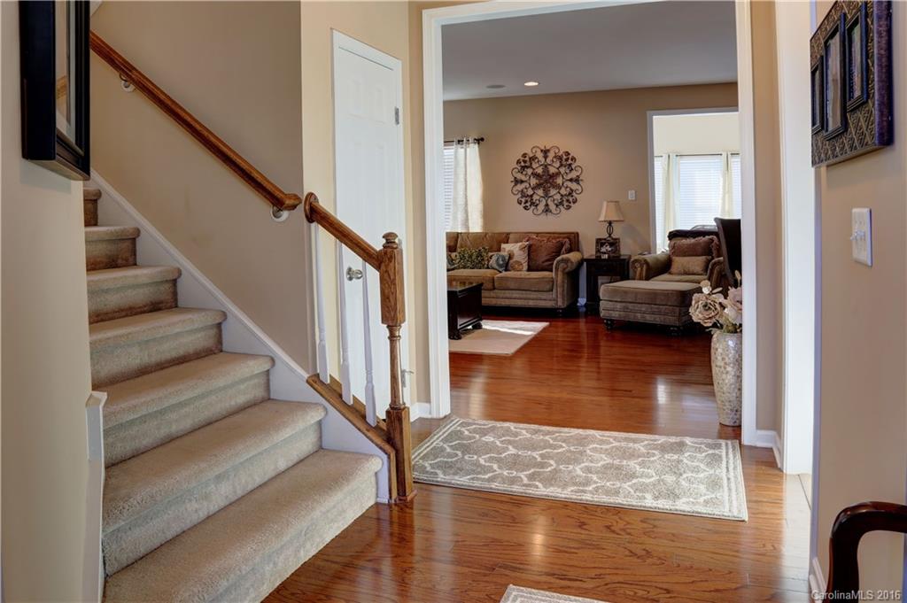 Balmoral - Residential