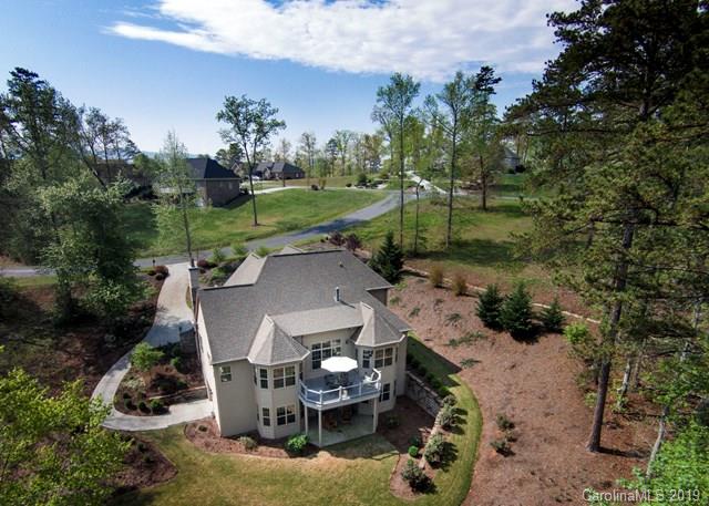 Silver Creek Plantation - Residential