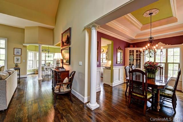 Silver Creek Plantation - Residential