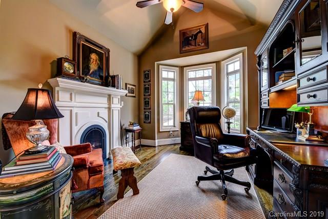 Silver Creek Plantation - Residential