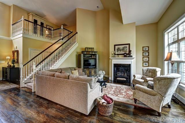 Silver Creek Plantation - Residential