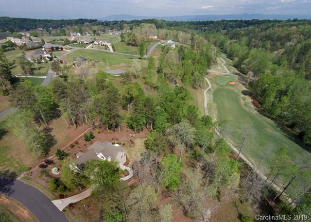 Silver Creek Plantation - Residential