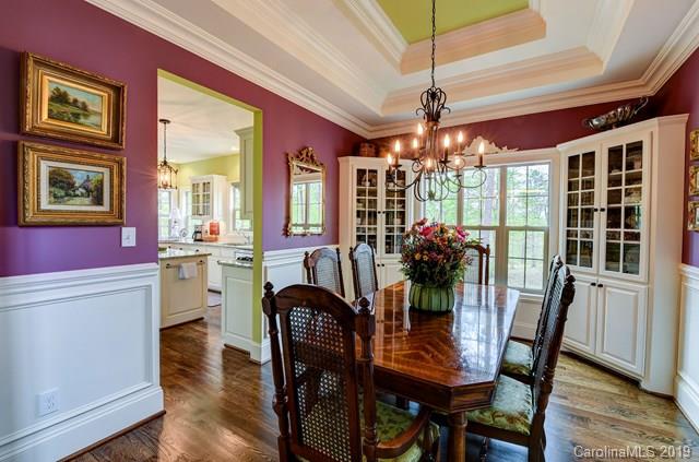 Silver Creek Plantation - Residential