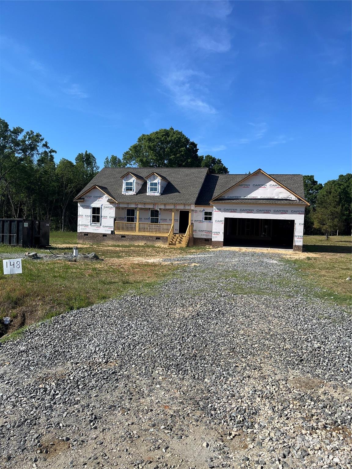 Maybree Meadows - Residential
