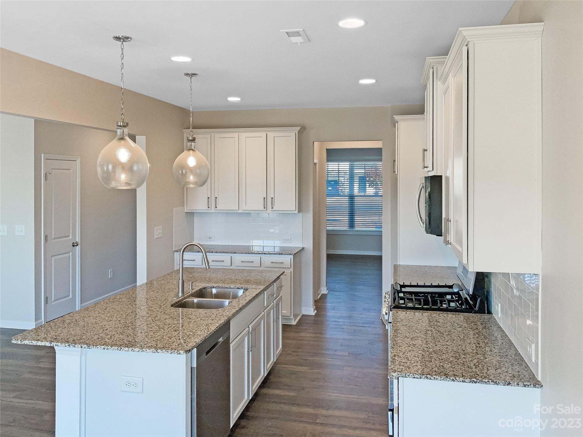 Stratford - Residential