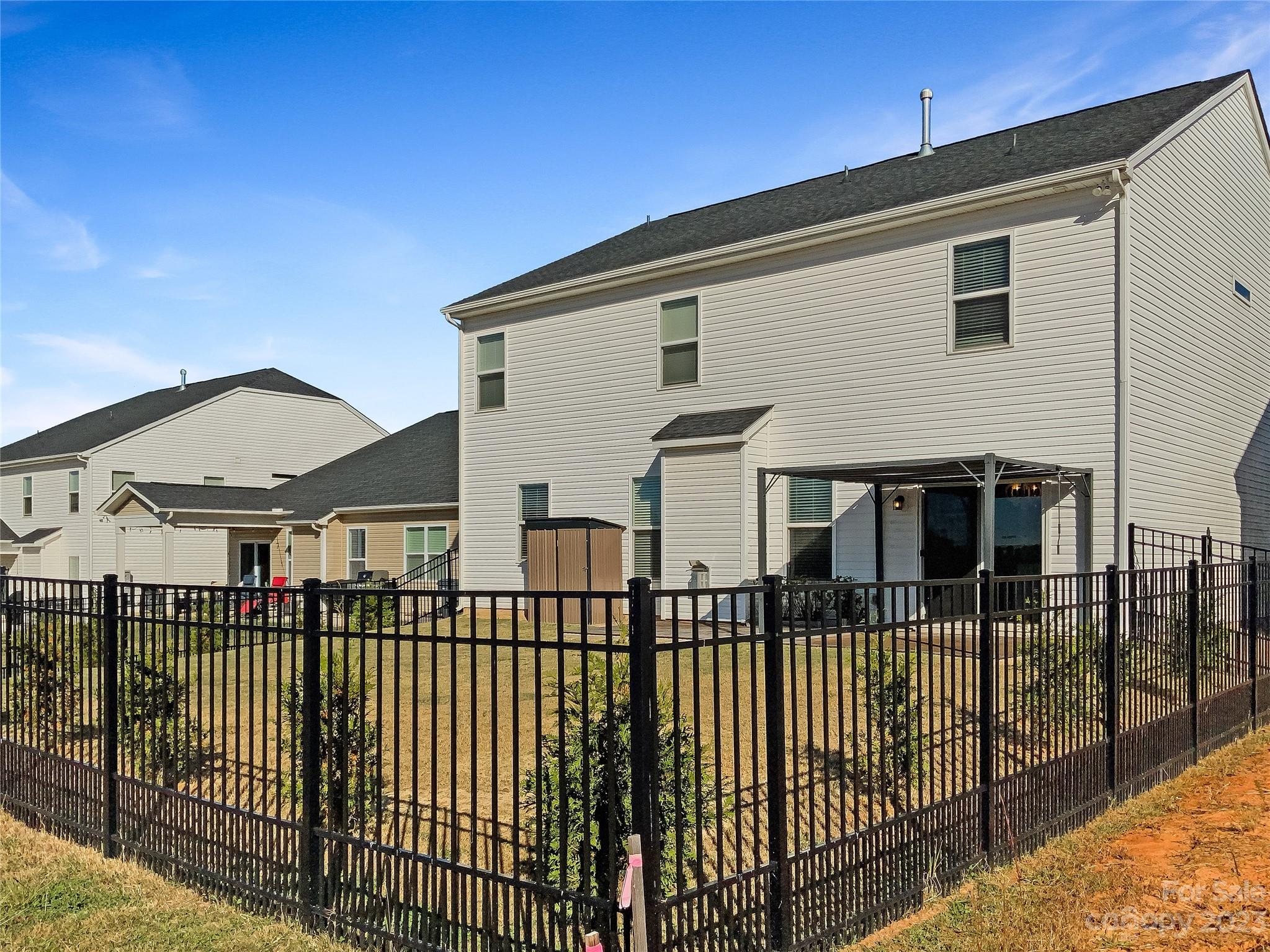 Stratford - Residential