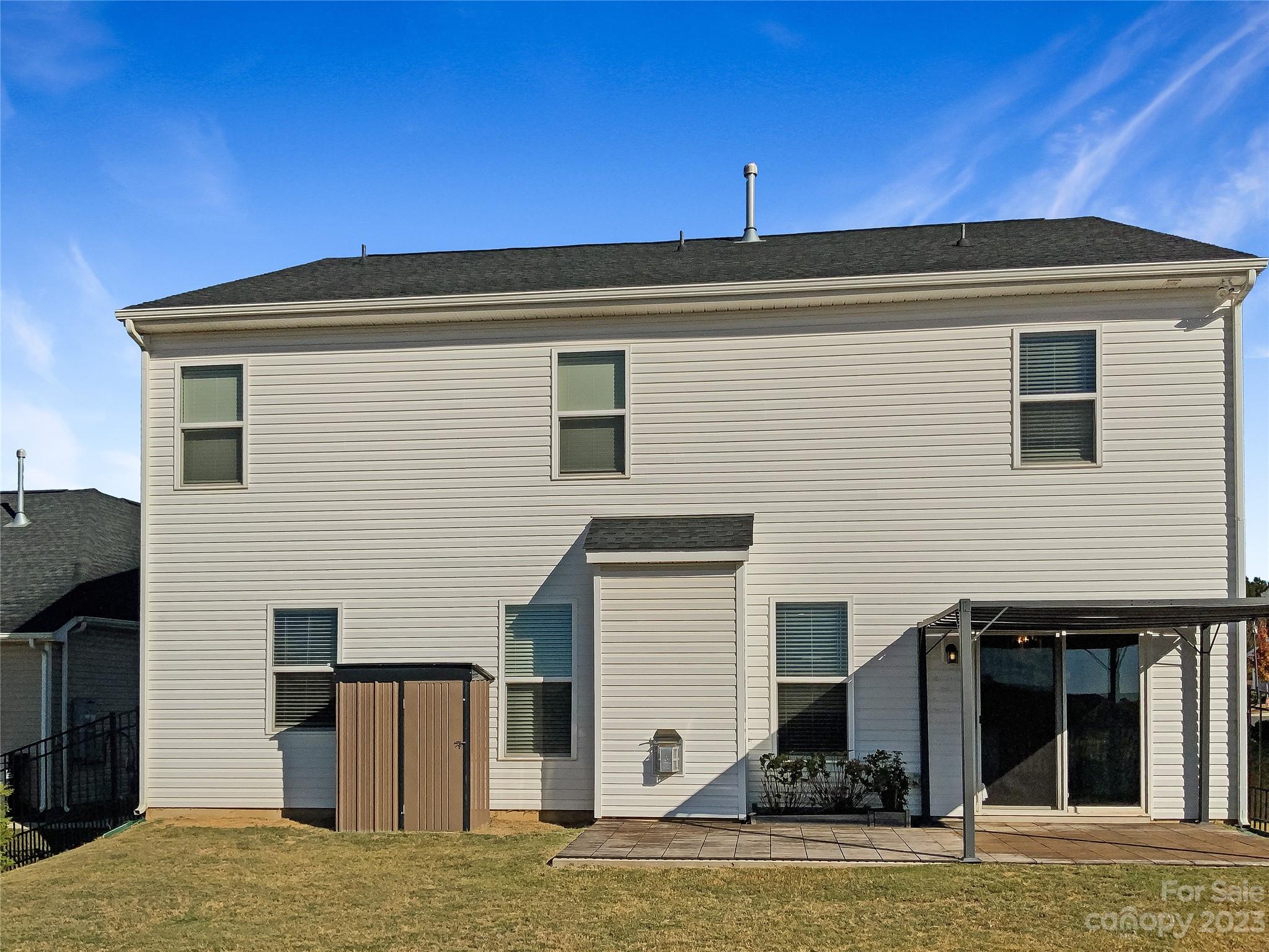 Stratford - Residential