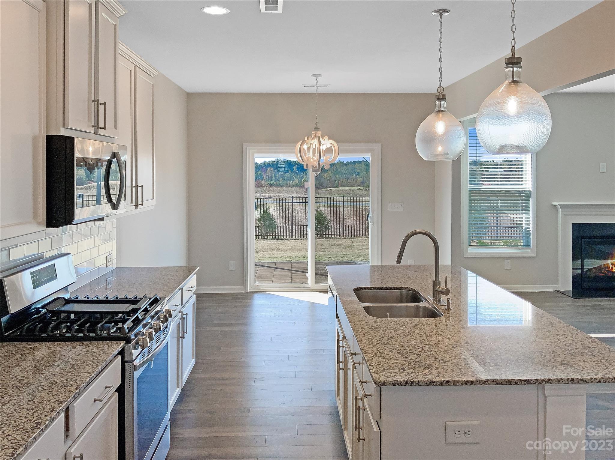 Stratford - Residential