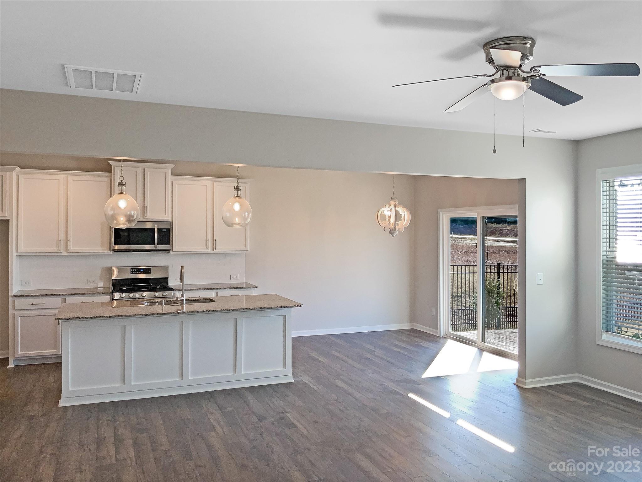 Stratford - Residential