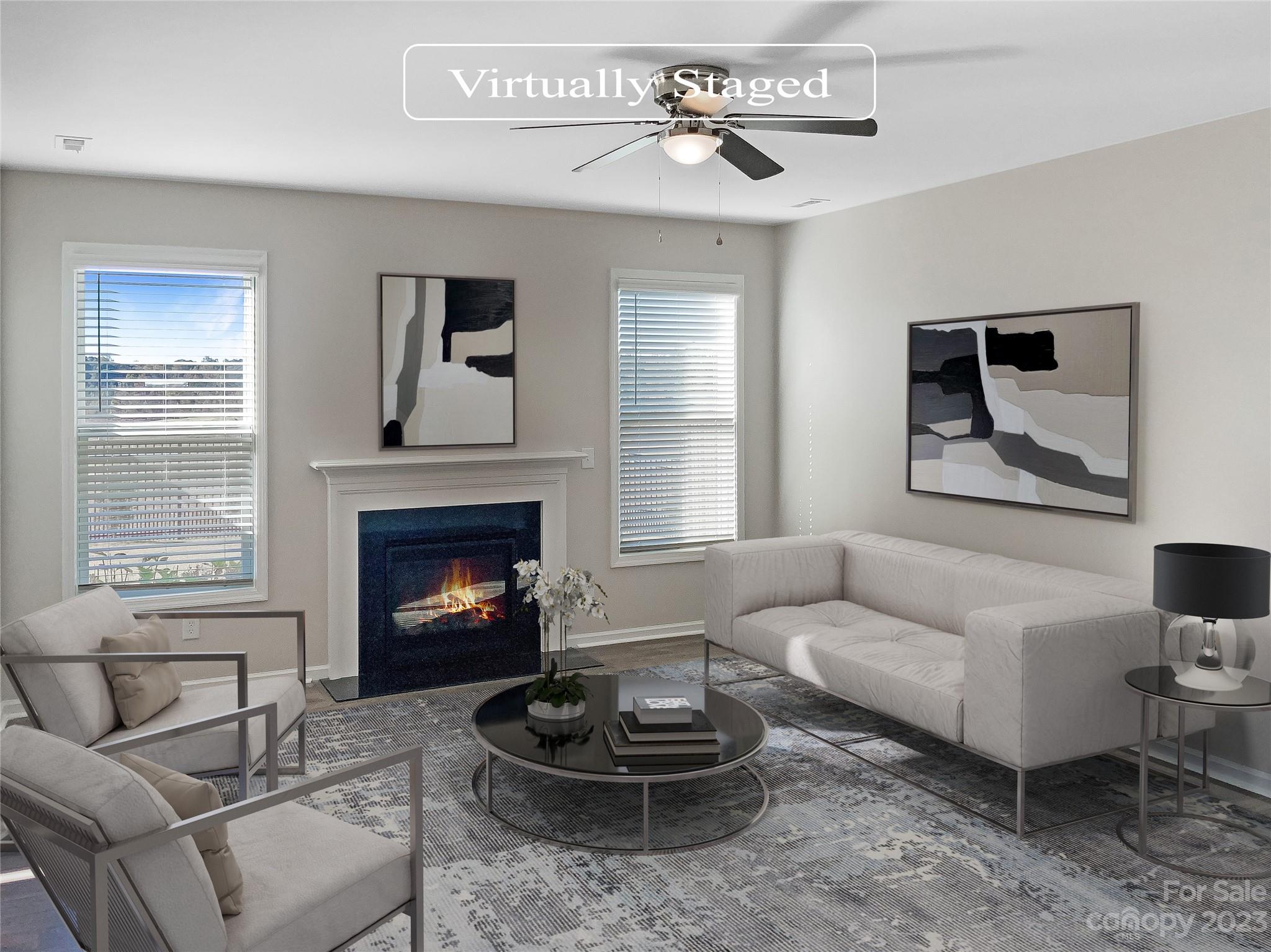 Stratford - Residential