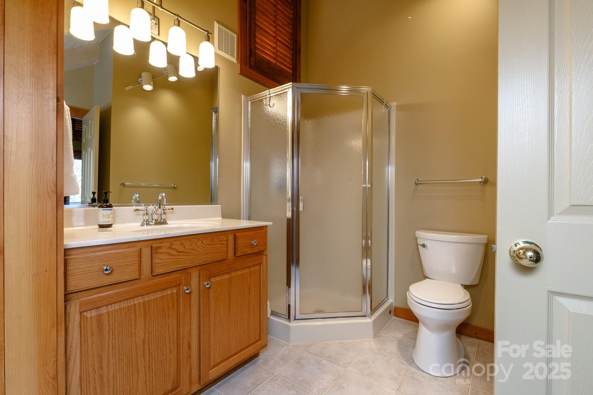 Mountain Air - Residential