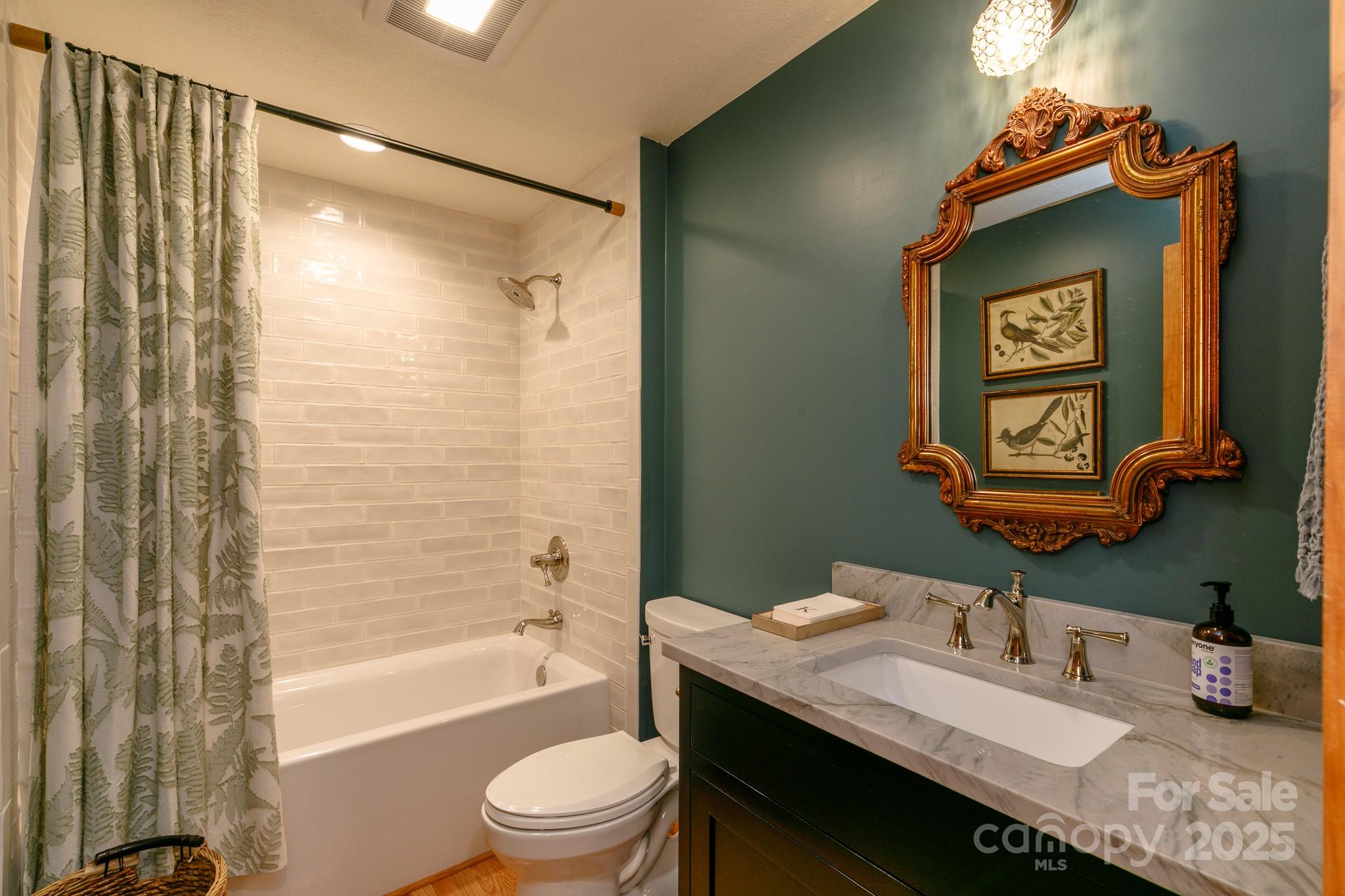 Mountain Air - Residential