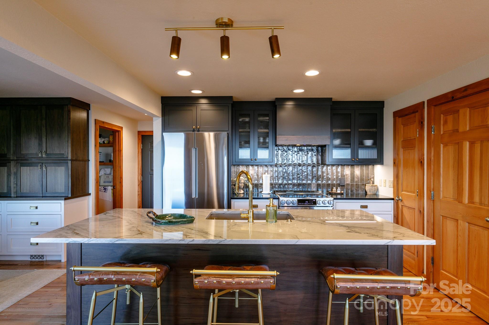 Mountain Air - Residential