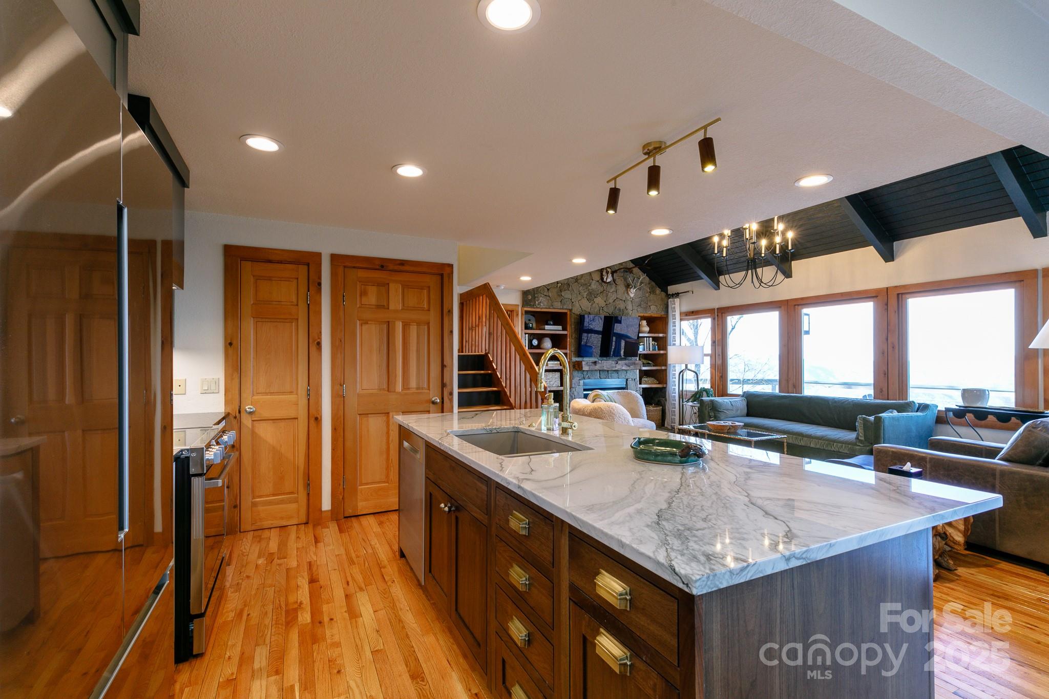 Mountain Air - Residential