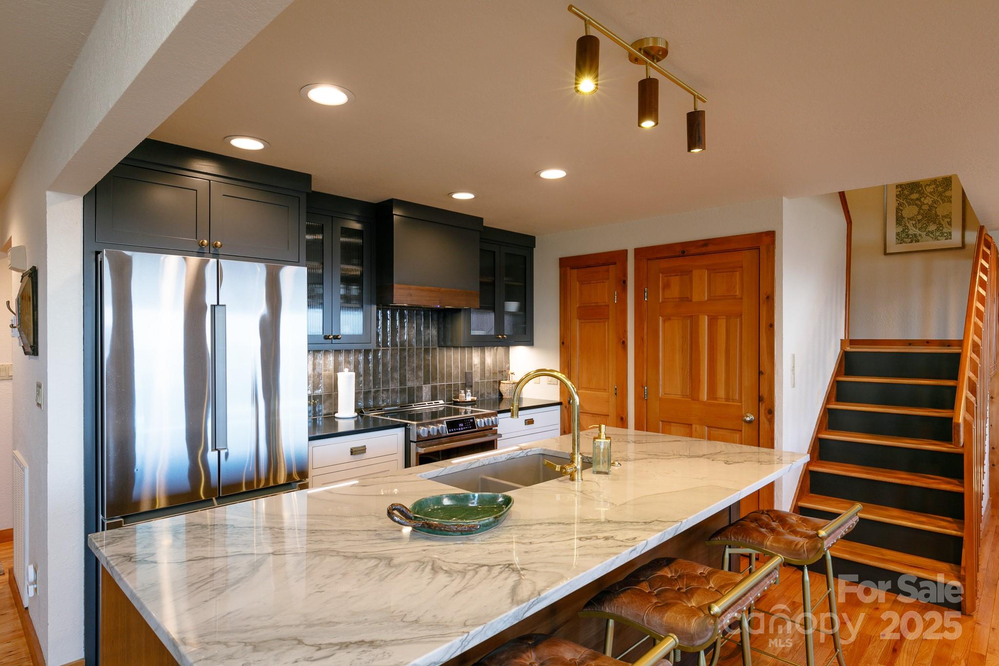 Mountain Air - Residential