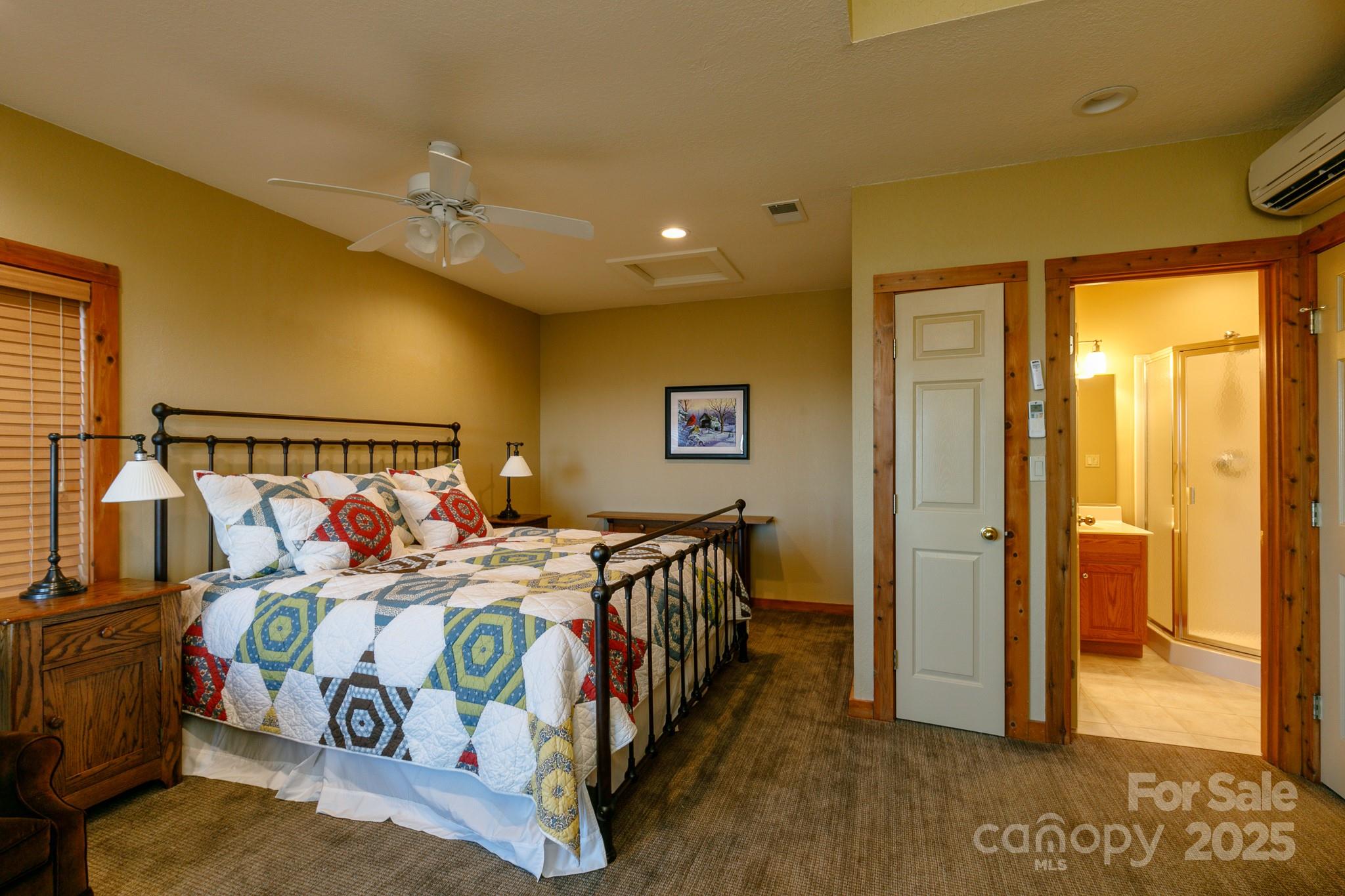 Mountain Air - Residential