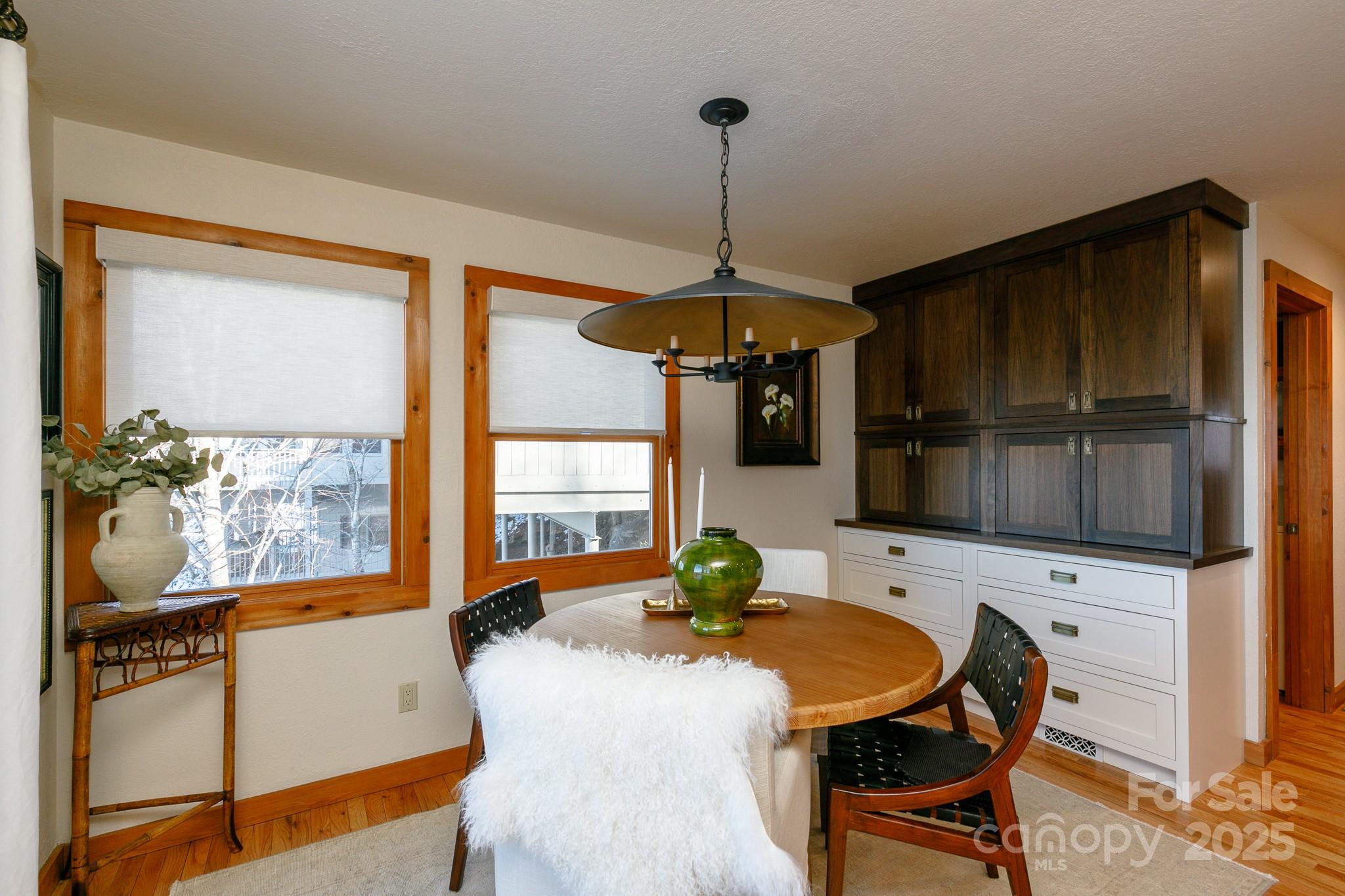 Mountain Air - Residential