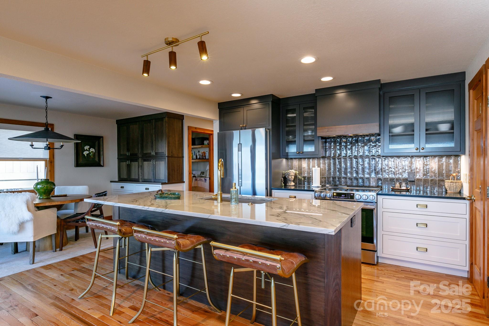 Mountain Air - Residential